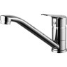 Смеситель LEMARK PARTNER LM6554C для кухни